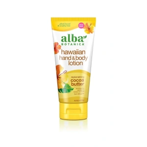 Hawaiian Hand & Body Lotion Cocoa Butter 170 Gr.