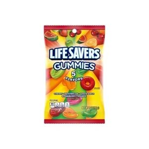 Gummies 198 Gr.