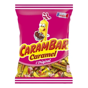 Caramel Original Candy 320 Gr.