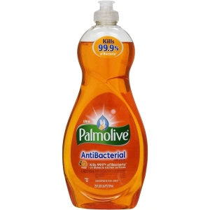 Antibacterial Orange Scent Bulaşık Deterjanı 961 Ml.