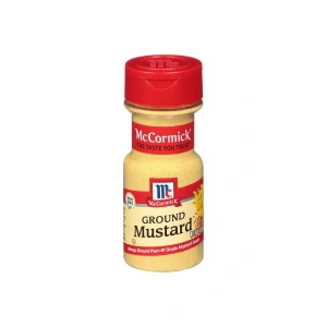 Ground Mustard 49 Gr.