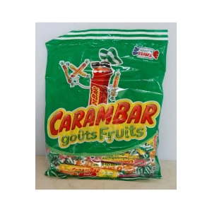 Gout Fruits 320 Gr.