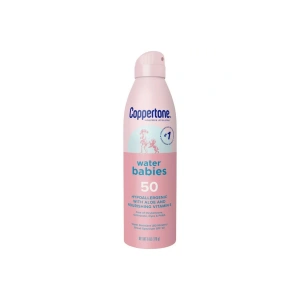Water Babies 50 Spf 170 Gr.