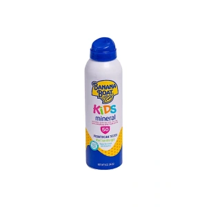 Kids Mineral 50 Spf 141 gr Sprey Güneş Kremi