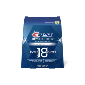 3d Whitestrips Dental Professional Effects Diş Bandı 40 Strips