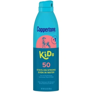 Kids 50 Spf Sprey 222 ml