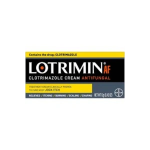 Lotrımın Af Treatment Cream Kaşıntı Kremi 12 gr