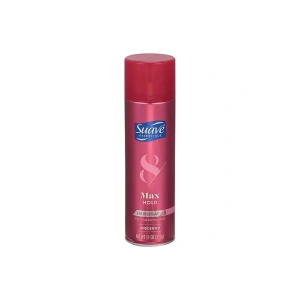 Max Hold Hair Sprey Unscented 312 gr