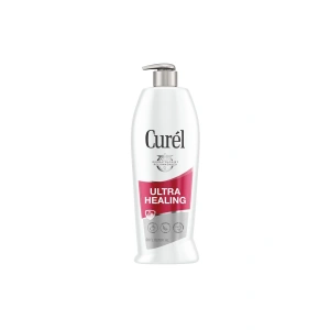 Curel Ultra Healıng Intensıve Lotıon 591 ml