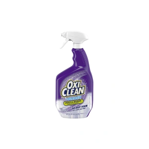 Oxı Clean Bleach Mold Mıldew Bathroom Staın Remover 887 ml