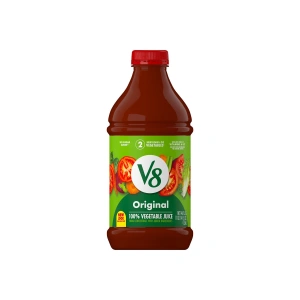 V8 Original %100 Vegatable Juıce 1.36 ml