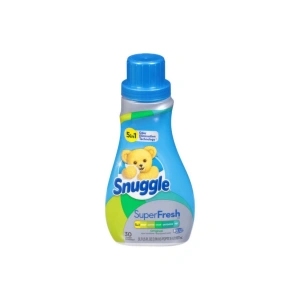 Süper Fresh 5in1 30 Loads Yumuşatıcı 937 ml