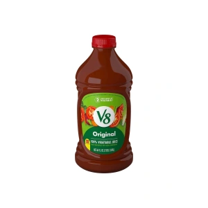 V8 Original %100 Vegatable Juıce 1.89 ml