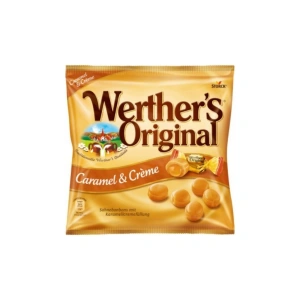 Werthers Original Caramel Ve Crema 225gr