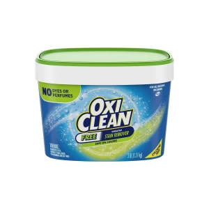 Oxı Clean Free Stain Remover Safe on Colors 1.36 kg