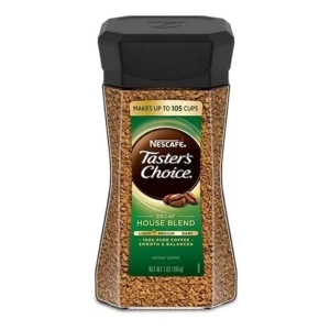 Tasters Chose Decaf House Blend 198 gr