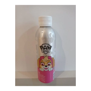 Path Paw Patrol Stıll Purıfıed Water Whit Electroltyes Added For Taste Refıllable Su 600 ml