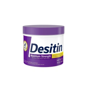 Maximum Strenght Mor Pişik Kremi 454 gr