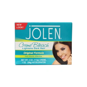 Jolen Creme Bleach Original Formula Tüy Sarartıcı 113 gr