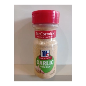 Garlıc Sarmısak Tozu 152 gr