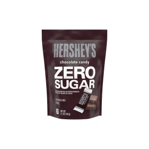 Chocolate Candy Zero Sugar Aspartame Free 144 gr