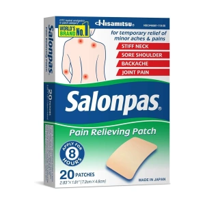 Hısamıtsu 20 Adet Yakı