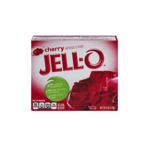 Chery Artıfıcıal Flavor 170 gr