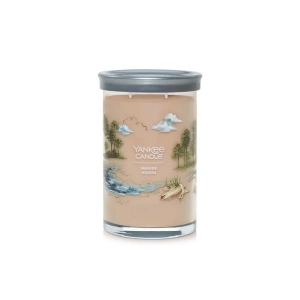 Seasıde Woods Kokulu Mum 567 Gr.