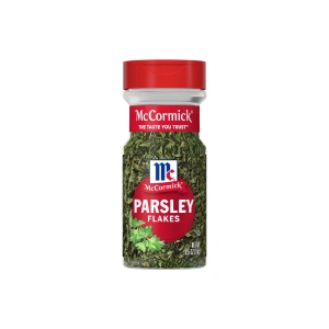 Mc Cormick Parsley Flakes 14 gr