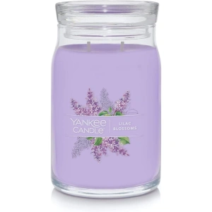 Yanke Candle Lılac Blossoms Kokulu Mum 567 Gr.