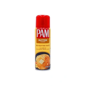 Pam Rıch Butter Taste 141 gr