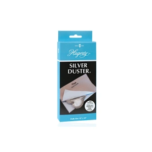 Sılver Duster Cloth 12X15 Gümüş Temizleme Bezi