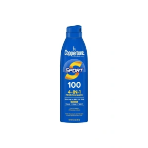 Sport 100 Spf 4-ın-1 Performance 156 gr