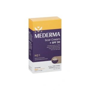 Scar Cream Spf 30 20 gr