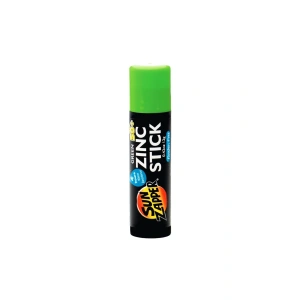 Sun Zapper Green 50 Spf Zınc Stıck 12 gr