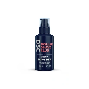 Dollar Shave Club Post Shave Dew 100 ml