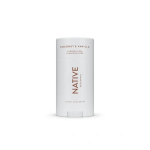Natıve Deodorant Coconut&Vanılla 75 gr