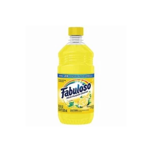 Multi-Purpose Cleaner Refreshing Lemon Yüzey Temizleyici 1.65 ml