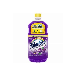 Multi-Purpose Cleaner Lavander Scent Yüzey Temizleyici 1.65 ml