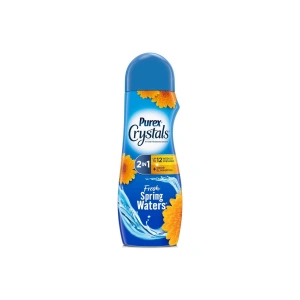 Crystals 2 ın 1 Fresh Spring Waters Çamaşır Makinası Koku Giderici 595 ml