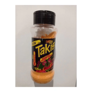 New Takis Dragon Sweet Chılı Chips Tozu 3.25 oz