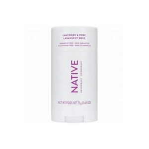 Natıve Deodorant Lavender&Rose 75 gr