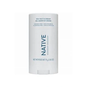 Natıve Sea Salt&Cedar Deodorant 75 g