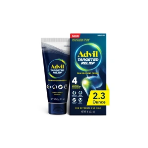 Targeted Relıef Cream 65 gr