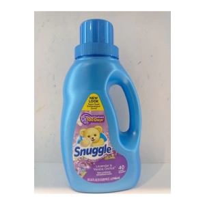 Lavender&Vanilla Orchid 40 Loads Brassees Yumuşatıcı 946 ml