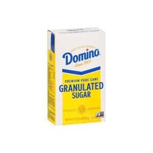 Premıum Pure Cane Granulated Sugar 907 gr