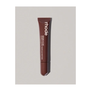 Peptide Lip Tınt Dudak Balsamı Espresso renk 10 ml