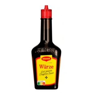 Maggi Würze Das Gewisse Tröpfchen Etuwas Sos 250 gr
