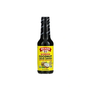 Bragg Organıc Coconut Lıquıd Amınos Soy-free Seasonıng Sos 296 ml