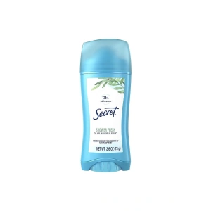 Invisible Solid Shower Fresh Antiperspirant Deodorant 73 g